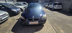 Bild des Angebotes BMW 520 520d