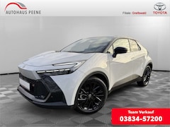 Bild des Angebotes Toyota C-HR 2.0 Plug-In Hybrid FWD GR Sport