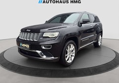 Bild des Angebotes Jeep Grand Cherokee 3.0 CRD Summit *PANO*ACC*AHK*