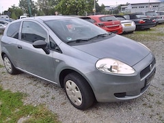 Bild des Angebotes Fiat Punto 1.3i Dynamic/org km/ schöne Optik/ met+FH+Klima