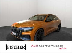 Bild des Angebotes Audi SQ8 TFSI quattro competition plus Matrix AHK STHZ Navi