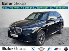 Bild des Angebotes BMW X5 xD 30d M-Sport HUD Pano AHK  St.Hzg. ACC H/K So-Ro