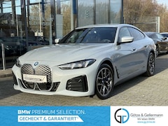 Bild des Angebotes BMW i4 xDrive40 M Sport // Leas.ab EUR539,-inkl.