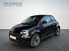 Bild des Angebotes Fiat 500e 500 e Icon Navi+KeyLess+KlimaA+LM+AUT+SpurH