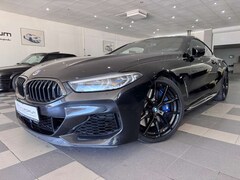 Bild des Angebotes BMW M850 i xDrive Coupe