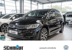 Bild des Angebotes VW Touran "HIGHLINE" 1.5 TSI 7-Gang DSG