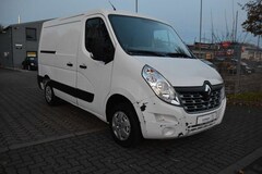 Bild des Angebotes Renault Master III Kasten L1H1 Ka 2,8t Ecoline TÜV NEU
