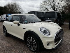 Bild des Angebotes MINI One Mini 5-trg. One/KLIMA/SHZ/5TÜRIG/UVM..