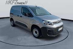 Bild des Angebotes Citroen Berlingo Kasten Club | Klima, 3 Sitzer, Durchlad