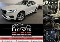 Bild des Angebotes Volvo XC60 XC60 Momentum Pro 2WD#Pano#Vitrual#LED