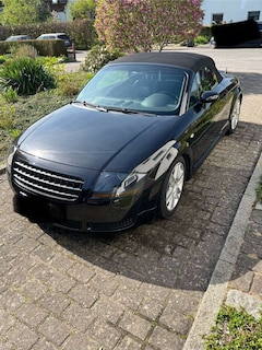 Bild des Angebotes Audi TT Roadster 1.8 T