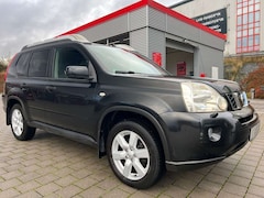 Bild des Angebotes Nissan X-Trail SE 4X4 2.0 dCi*PANO*KLIMAAUTOM*ALU*PDC*
