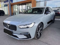 Volvo S90 LIMOUSINE T8 TWIN ENGINE AWD ACC/PANO/KAMERA