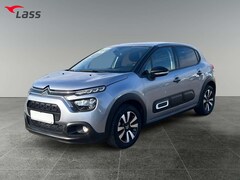 Bild des Angebotes Citroen C3 1.2 PureTech 110 Max FLA SpurH LM LED KlimaA