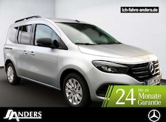 Bild des Angebotes Mercedes-Benz EQT 200 Style*LED*MBUX*Klimaaut*Navi*Rückfk*MBUX