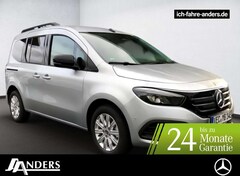 Bild des Angebotes Mercedes-Benz EQT 200 Style*LED*MBUX*Klimaaut*Navi*Rückfk*MBUX