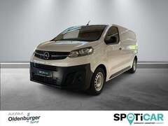 Bild des Angebotes Opel Vivaro Cargo Edition M (L2)