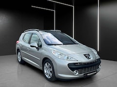 Bild des Angebotes Peugeot 207 1.6 SW Sport *erst 44tkm!*AUTOMATIK*Family*