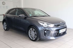 Bild des Angebotes Kia Rio Spirit Automatik Kamera Tempomat Sitzheizung