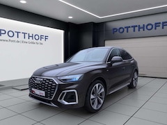 Bild des Angebotes Audi Q5 Sportback 50 TDI Q S LINE PANO NAVI+ LED KAMERA