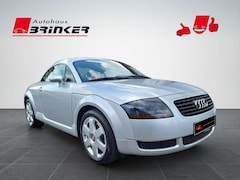Bild des Angebotes Audi TT Coupe Roadster 1.8 132kW Sportsitze Klima