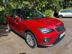 Bild des Angebotes SEAT Arona Style *Tempo *LED *Sitzh. * Prins LPG