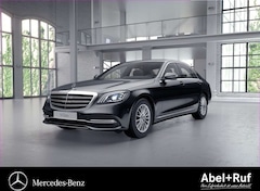 Bild des Angebotes Mercedes-Benz S 350 d Limousine MULTI+DISTRO+Memo+StHz+HuD+360