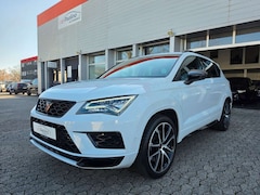 Bild des Angebotes CUPRA Ateca 2.0 4Drive *Beats*360GradCam*Garantie*