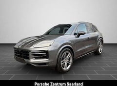 Bild des Angebotes Porsche Cayenne E-Hybrid Cayenne AHK, Headup, Chrono