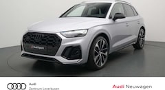 Bild des Angebotes Audi SQ5 TDI B&O AHK STANDHZ PANO LEDER HUD KAM360