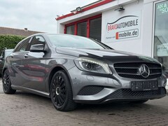 Bild des Angebotes Mercedes-Benz A 200 BlueEfficiency STYLE/LEDER/BIXENON/KAMERA