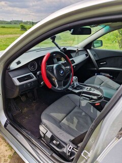 Bild des Angebotes BMW 520 520i