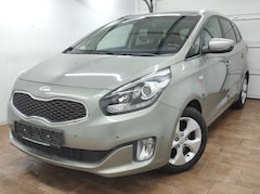 Bild des Angebotes Kia Carens 1.7 CRDI KLIMAA SHZ+LENKRAD KAMERA TEMP BC LED USB