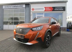 Bild des Angebotes Peugeot 2008 Allure Pack * SITZHEIZUNG* PDC* CAM* TEMPOMAT*...*