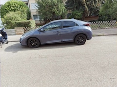 Bild des Angebotes Honda Civic 1.8 i-VTEC S