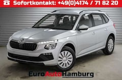 Bild des Angebotes Skoda Kamiq 1,0 TSI DSG Essence - LAGER