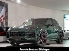 Bild des Angebotes Porsche Cayenne GTS Burmester Clubleder Nachtsicht HUD