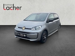 Bild des Angebotes VW e-up! E-Geparda L5e Fahren ab 16! Kamera,GRA