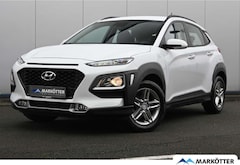 Bild des Angebotes Hyundai KONA Pure 2WD T-GDI/Kamera/AppleCarPlay/Tempomat