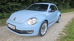 Bild des Angebotes VW Beetle Remix Navi LED KD/TÜV Neu