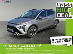 Bild des Angebotes Hyundai BAYON 1.0 Style Klima+Tempo+DAB+LED+Kamera