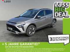 Bild des Angebotes Hyundai BAYON 1.0 Style Klima+Tempo+DAB+LED+Kamera