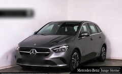 Bild des Angebotes Mercedes-Benz B 200 Progressive Winter EasyPack Navi LED AHK