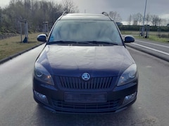 Bild des Angebotes Skoda Roomster Roomster 1.6 TDI DPF Best Of