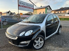 Bild des Angebotes smart forFour Basis 70 kW, 1,3 L