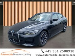 Bild des Angebotes BMW 420 i M Sport*Cockpit Plus*ACC*HiFi*