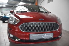 Bild des Angebotes Ford Ka/Ka+ KA+ Cool & Connect Klimaauto Sitzhz App PDC