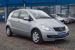 Bild des Angebotes Mercedes-Benz A 160 *Radio*Klima*SHZ*PDC*Bluetooth*Allwetter*