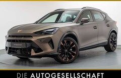 Bild des Angebotes CUPRA Formentor VZ 2.0TSI 4Drive*MATRIX*NAVI*PANO*1.HD*