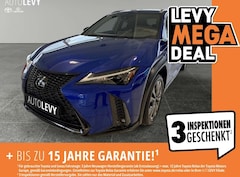 Bild des Angebotes Lexus UX 250h UX 250 h 250h F Sport Design AUT+Kamera+ACC+SHZ